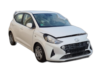Hyundai I10 III