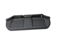 BMW X1 E84 LCI 12-15 Sitzpolster f. Rücksitzbank Hinten LUCZ BMW X1 E84 LCI 12-15 29.10.2012 2994192 52202994192... Vorschau 1