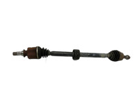 Opel Corsa D 06-10 1,2 55KW Antriebswelle Gelenkwelle Rechts Vorne Opel Corsa D 06-10 07.11.2008 13150503 3747930... Vorschau 1