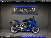 SUZUKI GSX8-R EX DEMO