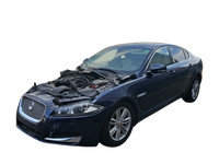 Jaguar XF X250 11-15 Lim Bremslicht 3te Bremsleuchte für Klappe Jaguar XF X250 11-15 19.06.2014 C2Z1337 gebraucht Vorschau 7
