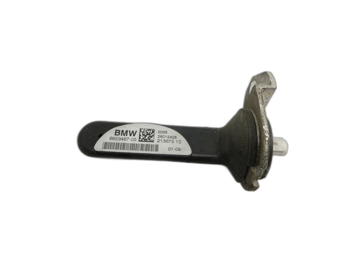 BMW E93 320d 07-13 Antenne Dachantenne Telefon Antennenverstärker - Bild 1