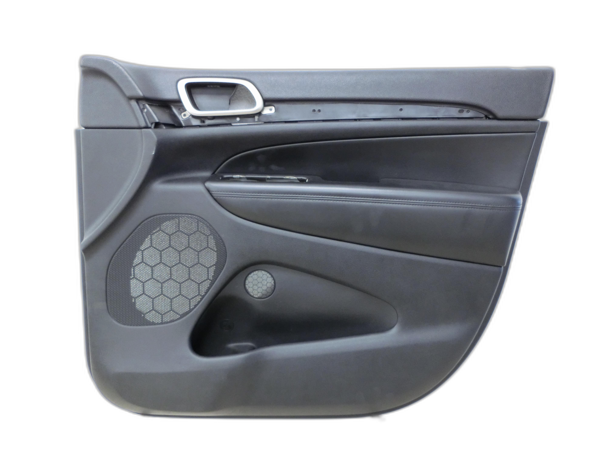 Interior Door Panel Right Front for Jeep Grand Cherokee WK2 10-13 - Bild 1