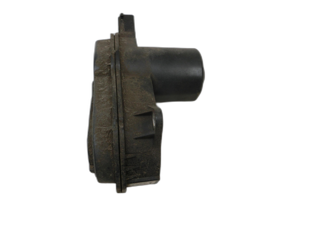 Hyundai Tucson IV NX4 20-24 T-GDI 1,6 110KW Stellmotor Parkbremse für Bremssattel Hinten Rechts  - Bild 1