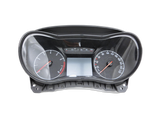 Opel Corsa E X15 14-19 1,0 85KW Kombiinstrument Tacho Opel Corsa E X15 14-19 25.02.2015 13499775 gebraucht Vorschau 1