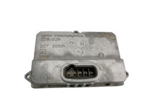 BMW E61 530d 04-07 Xenon Vorschaltgerät Rechts BMW E61 530d 04-07 04.10.2004 6907488 63126907488 5DV008290-00 gebraucht Vorschau 1