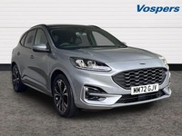 2023 Ford Kuga 1.5 EcoBoost 150 ST-Line X Edition 5dr HATCHBACK PETROL Manual