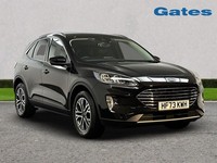 2023 Ford Kuga 5Dr Titanium Edition 1.5 150PS 2WD Estate Petrol Manual