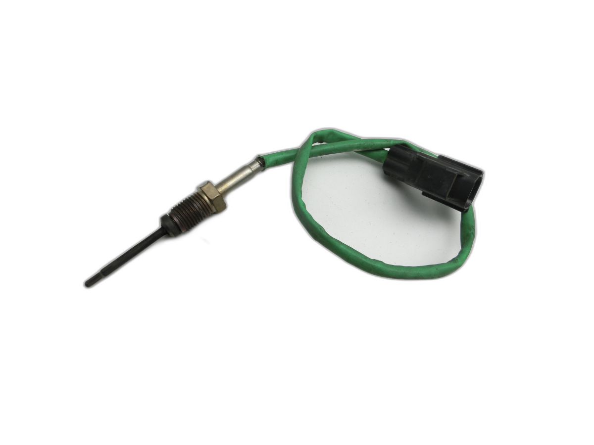 Ford S-Max 15-19 HDi 2,0 132KW Sensor Abgastemperatursensor Abgassonde - Bild 1