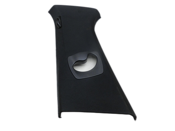 BMW F11 LCI 535d 13-17 Kombi Verkleidung für B-Säule Links Innen Oben - Bild 1