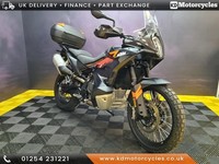 KTM 790 ADVENTURE, 2024, low miles FMDSH