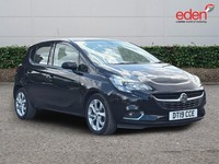 2019 Vauxhall Corsa 1.4 SRi Nav 5dr HATCHBACK PETROL Manual