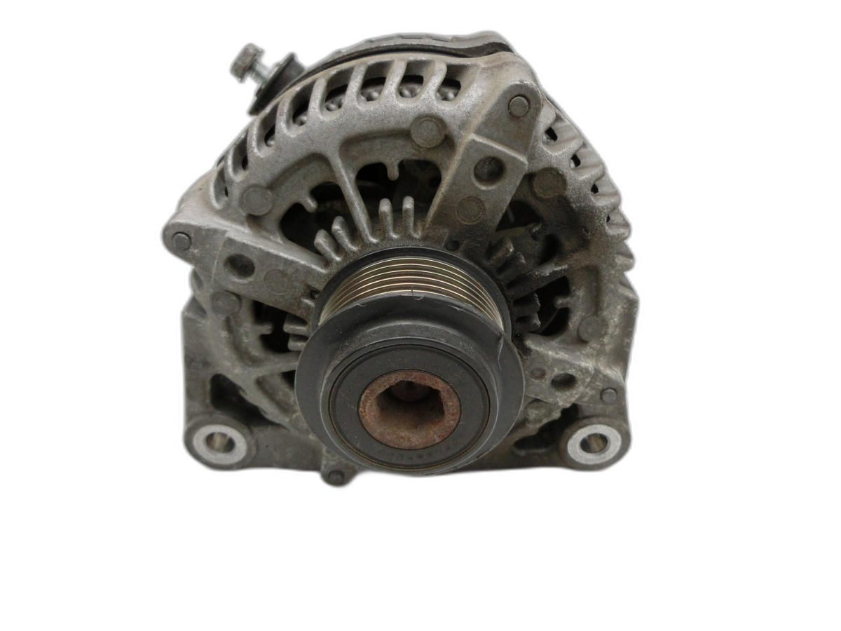 Alternator 180A for Jaguar XF X250 11-15 - Bild 1