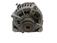 Jaguar XF X250 11-15 2,2D 120KW Lichtmaschine Generator 180A Jaguar XF X250 11-15 19.06.2014 C2Z17063 BJ32-10300-AC... Vorschau 1