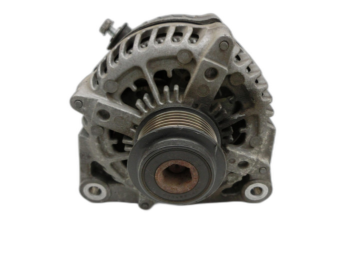 Jaguar XF X250 11-15 2,2D 120KW Lichtmaschine Generator 180A  - Bild 1