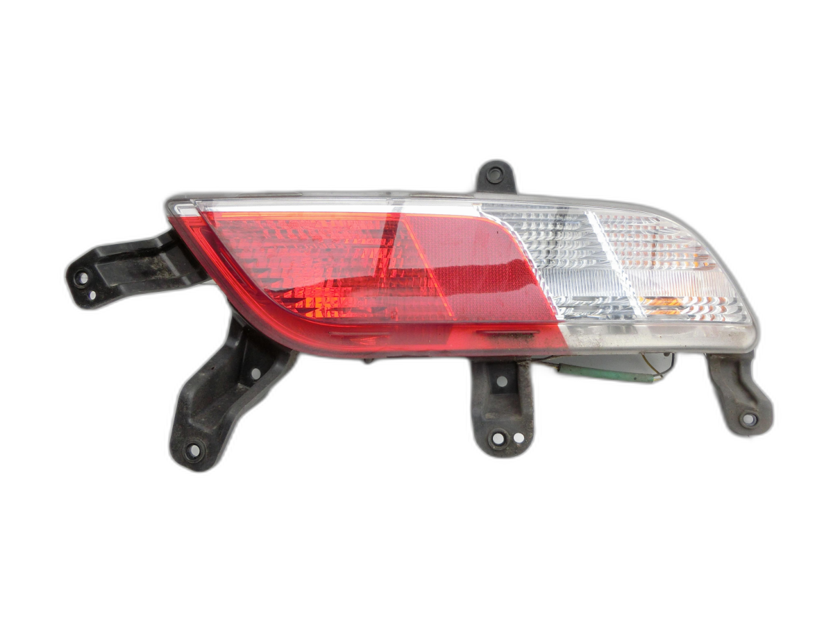 Ssangyong Korando C300 19-24  Rückleuchte Rücklicht für Stoßstange Rechts Hinten orig  - Bild 1