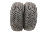 Volvo V50 MW 545 04-10 2x Reifen Ganzjahresreifen Vredestein 205/55R16 91V 6.1-6.3mm Volvo V50 MW 545 04-10... Vorschau 1