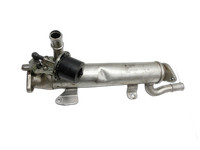 VW Tiguan 5N 07-11 TDI 2,0 125KW Abgaskühlung Wärmetauscher VW Tiguan 5N 07-11 25.09.2009 03L131512B gebraucht Vorschau 1