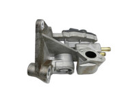 VW EOS 1F 06-09 FSI 2,0  BVY Abgasrückführventil EGR AGR Ventil VW EOS 1F 06-09 13.04.2007 06F131503B gebraucht Vorschau 1