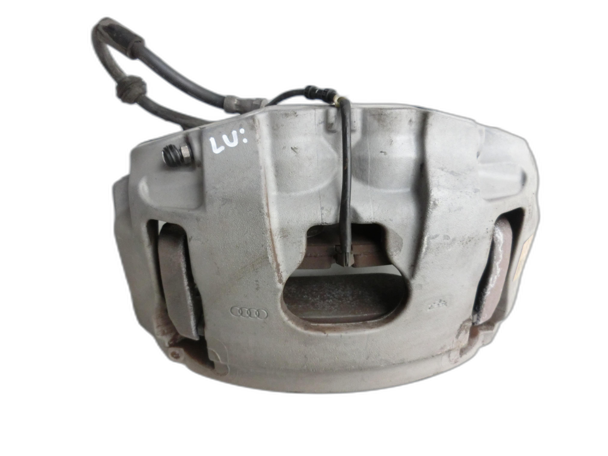Étrier de frein avant gauche pour Audi A8 4H D4 09-17 - Bild 1