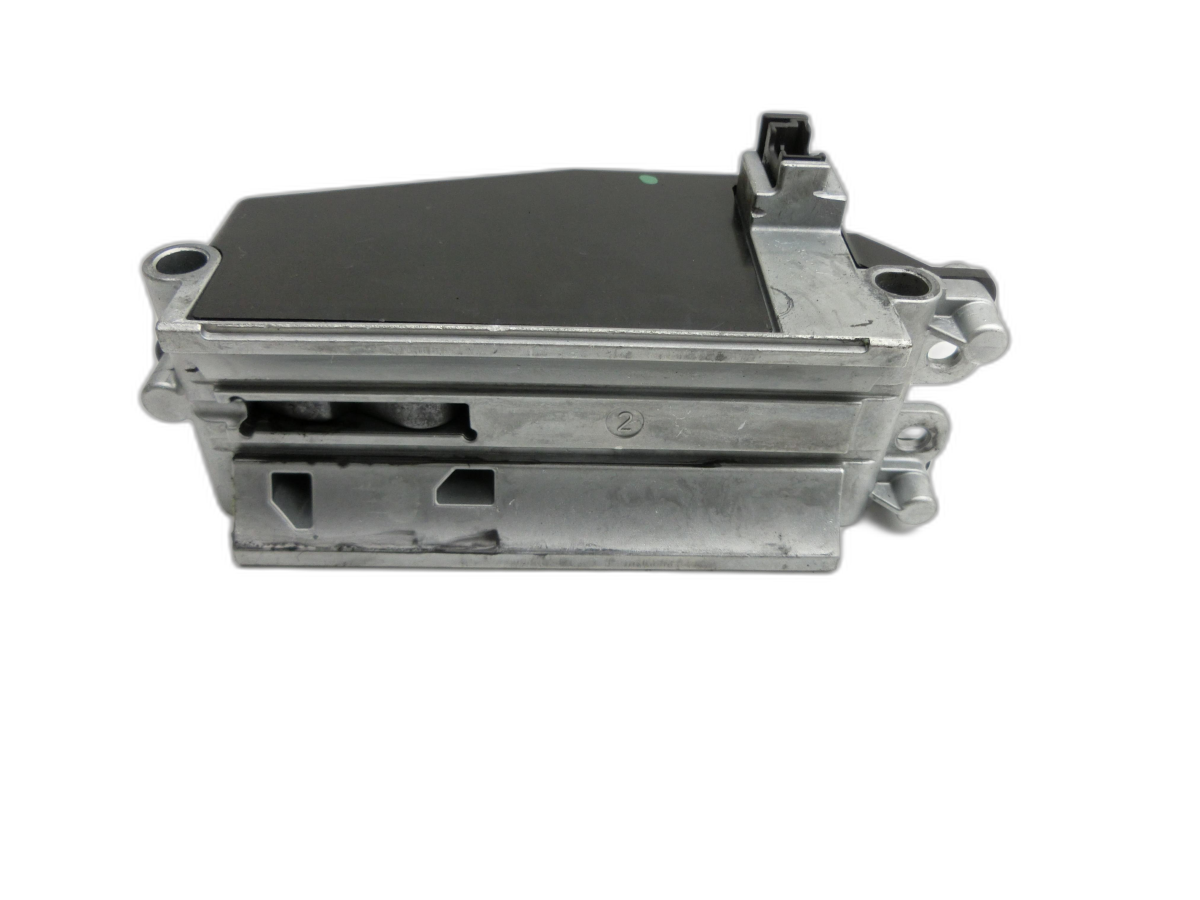 Inmovilizador antirrobo ECU Unidad de control para BMW F45 218d 14-18 - Bild 1