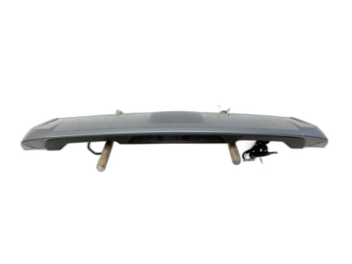 Spoiler per Cofano posteriore Z195 Opel Insignia A 13-17 - Bild 1