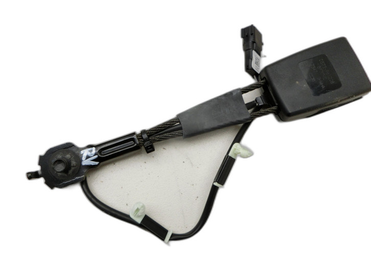 Galaxy III CK 15-19  Gurtschloss Rechts Vorne  - Bild 1