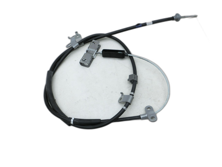 Toyota Prius IV ZVW5 16-19  Bremszug für Feststellbremse  - Bild 1