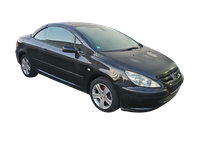 Peugeot 307 CC 03-05