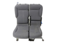 Citroen Berlingo B9 12-18 Lieferwagen Sitz Beifahrersitz Vorne Rechts und Mitte Citroen Berlingo B9 12-18... Vorschau 1