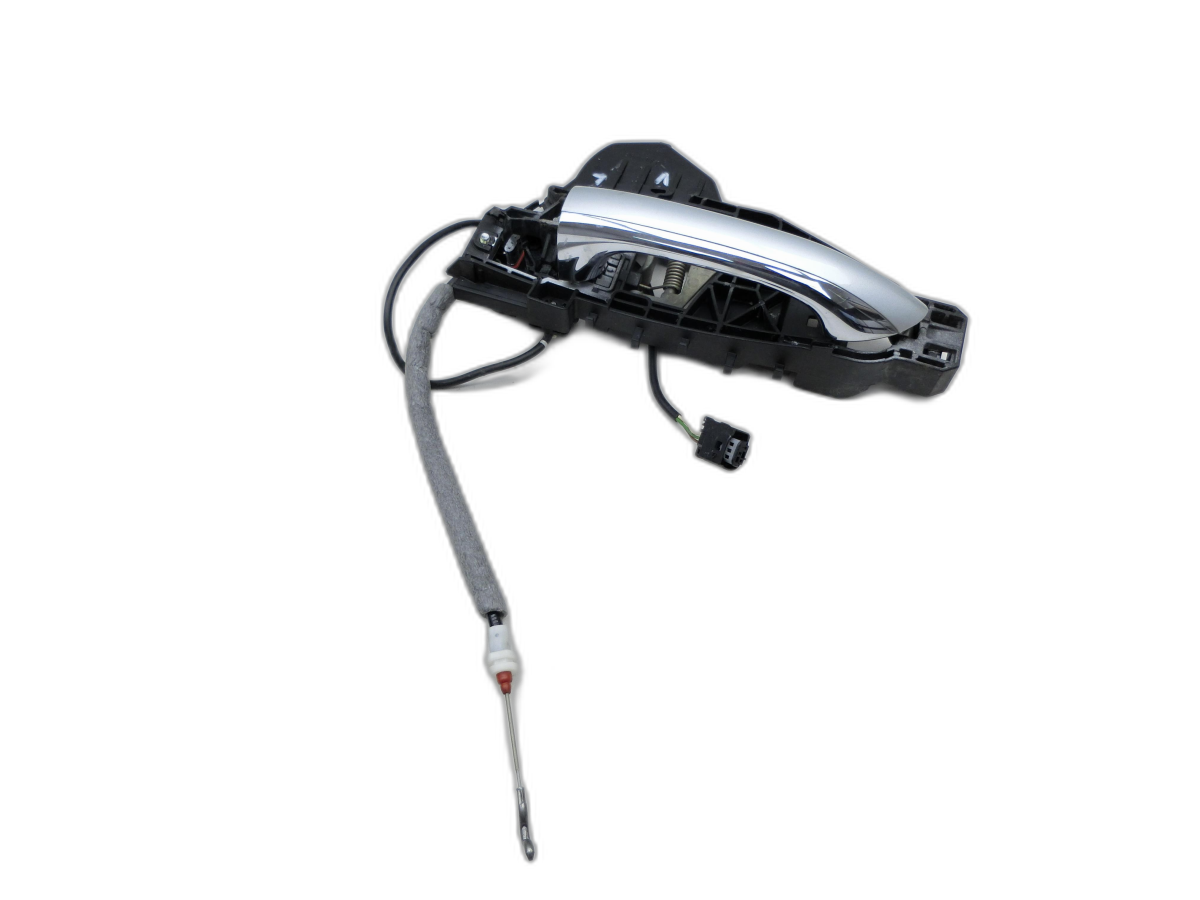 Mercedes R320 W251 06-10 Lang Türgriff Griff aussen Links Vorne 775 - Bild 1