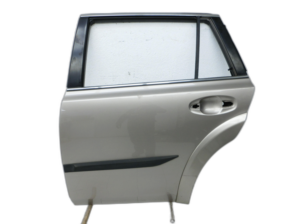 Subaru Outback 4 IV BR 13-14  Tür Links HintenH4Q - Bild 1