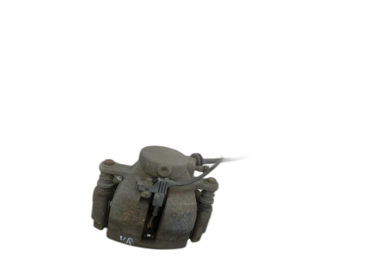 Pinza freno anteriore Dx per Mercedes A-Kl W169 04-08 - Bild 1