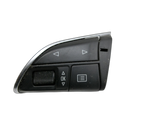 Audi A6 4G 11-14 Lenkradschalter Multifunktionstasten Schalter für Lenkrad Links Audi A6 4G 11-14 11.04.2012... Vorschau 1