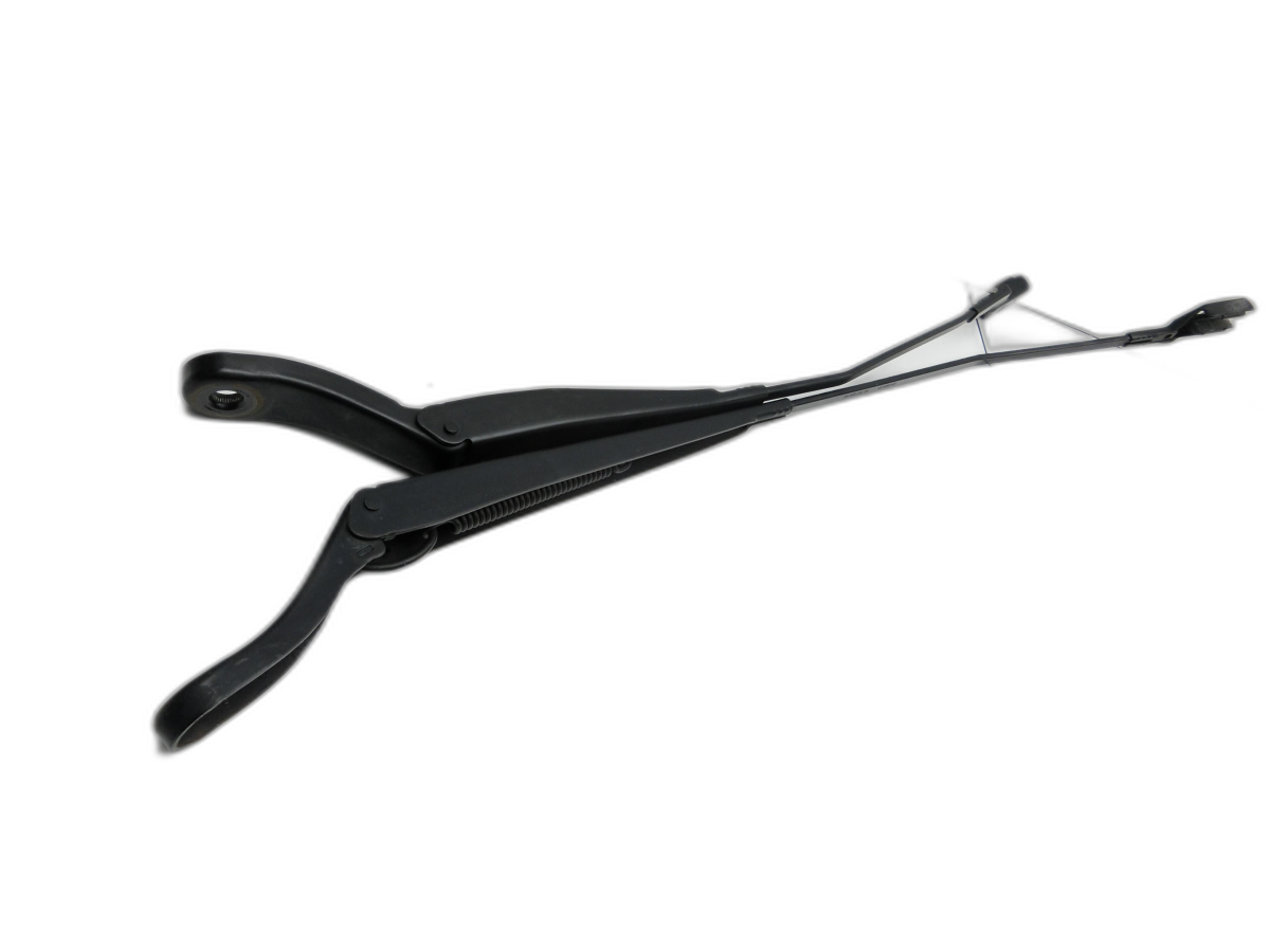 2x Tergicristallo Braccio tergi anteriore per Peugeot 208 I 12-15 - Bild 1