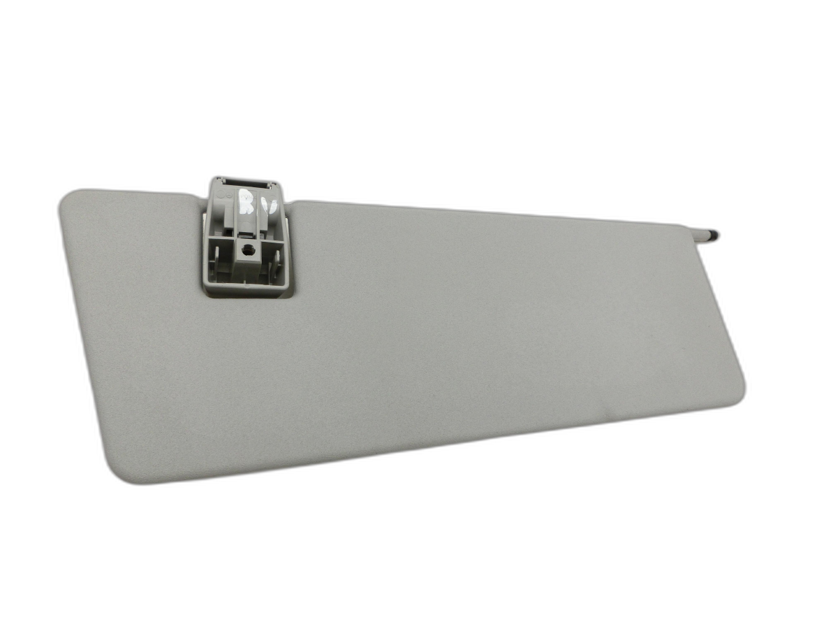 Aletta parasole Dx per passeggero Mercedes W164 ML420 05-09 - Bild 1