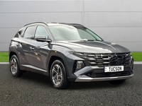 2025 Hyundai TUCSON 1.6T Advance 5dr ESTATE PETROL Manual