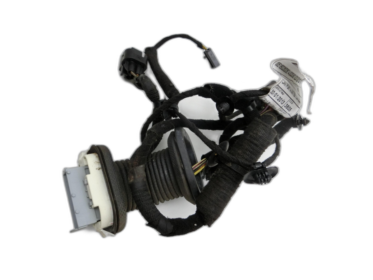 Harness Door and Window Lift Left Front for Fiat Panda 312 12-21 - Bild 1