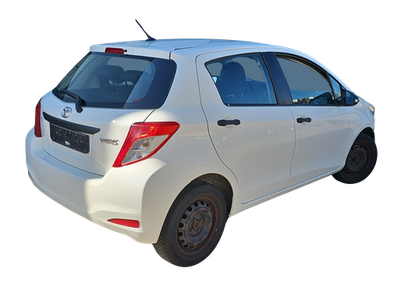 Toyota Yaris XP13 10-14