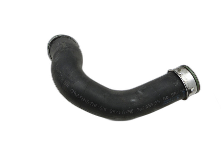 VW T5 7H 03-09 TDI 2,5 96KW Ansaugrohr Ladeluftschlauch Luftschlauch Pos.1  - Bild 1