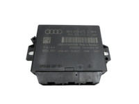 Audi A5 8T QU 07-12 Steuergerät ECU Modul PDC Einparkhilfe Audi A5 8T QU 07-12 22.10.2007 8K0919475AA 8K0919475C... Vorschau 1