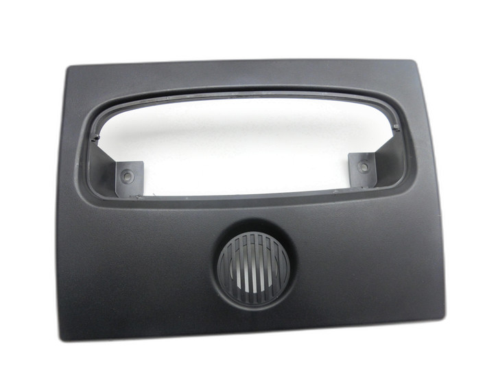 Ford Focus II ST 05-07 Blende Einbaurahmen für Mittelkonsole  - Bild 1