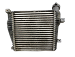 Intercooler;_échangeur_Radiateur_pour_VW_Touareg_7L_02-06