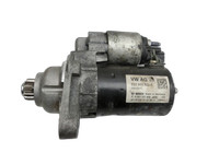 VW Passat CC 358 12-16 TSI 1,4 118KW Anlasser Starter VW Passat CC 358 12-16 10.04.2013 02Z911023EX 02Z911023E... Vorschau 1