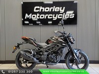 QJ MOTOR TRX125   BRAND NEW   2 YEARS WARRANTY    DELIVERY    PX   FINANCE