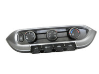 Kia Rio III UB 11-15 Bedienteil Bedienelement Heizung Klimabedienteil Kia Rio III UB 11-15 07.01.2012 972501W090... Vorschau 1
