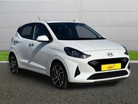 2026 Hyundai i10 1.2 [79] Premium 5dr Auto [Nav] Hatchback PETROL Automatic