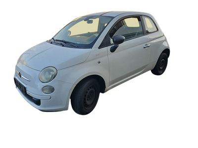 Fiat 500 07-15
