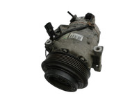 Hyundai IX35 LM 09-13 CRDI 2,0 135KW Klimakompressor Klima Kompressor Hyundai IX35 LM 09-13 16.03.2012 977012Y000... Vorschau 1