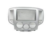 Nissan NV200 09-21 Blende Einbaurahmen für Bedienteil Display Luftduschen Mittelkonsole Nissan NV200 09-21... Vorschau 1